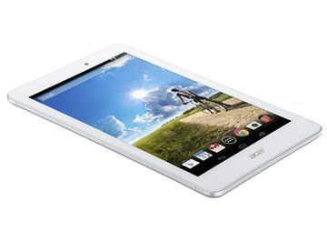 Acer Iconia Tab 8 A1-840FHD im Test: 1 Bewertungen, erfahrungen, Pro und Contra