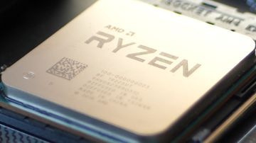 Test AMD Ryzen 9 3900XT