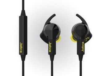 Test Jabra Sport Pulse