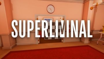 Superliminal test par Xbox Tavern Superliminal test par Xbox Tavern