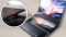 Asus ROG Zephyrus Duo 15 testé par Chip.de Asus ROG Zephyrus Duo 15 testé par Chip.de