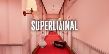 Superliminal test par Nintendo-Town