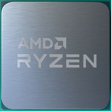 Test AMD Ryzen 7 3800XT
