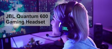 Test JBL Quantum 600