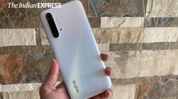 Realme X30 im Test: 1 Bewertungen, erfahrungen, Pro und Contra