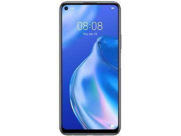 Huawei P40 Lite test par NotebookCheck