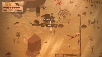 Test Colt Canyon