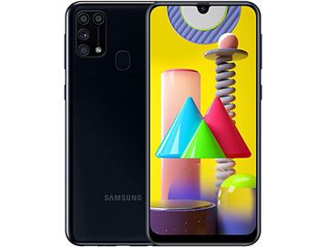 Samsung Galaxy M31 test par NotebookCheck