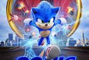 Sonic test par N-Gamz