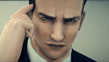 Anlisis Deadly Premonition 2: A Blessing in Disguise