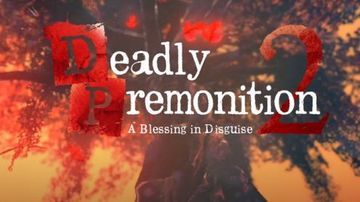 Deadly Premonition 2: A Blessing in Disguise test par GameBlog.fr Deadly Premonition 2: A Blessing in Disguise test par GameBlog.fr
