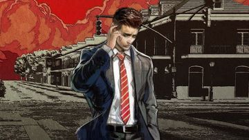 Deadly Premonition 2: A Blessing in Disguise test par ActuGaming Deadly Premonition 2: A Blessing in Disguise test par ActuGaming