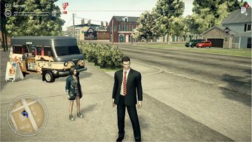 Deadly Premonition 2: A Blessing in Disguise test par Trusted Reviews Deadly Premonition 2: A Blessing in Disguise test par Trusted Reviews
