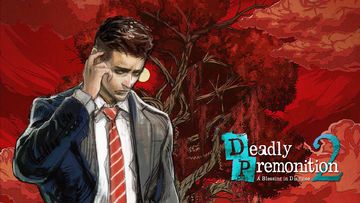 Deadly Premonition 2: A Blessing in Disguise test par wccftech Deadly Premonition 2: A Blessing in Disguise test par wccftech