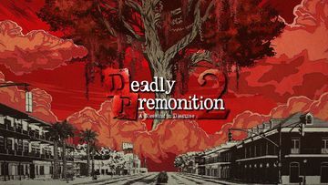 Deadly Premonition 2: A Blessing in Disguise test par JVFrance Deadly Premonition 2: A Blessing in Disguise test par JVFrance