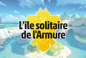 Pokemon Sword and Shield: Isle of Armor test par N-Gamz Pokemon Sword and Shield: Isle of Armor test par N-Gamz