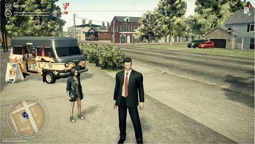 Deadly Premonition 2: A Blessing in Disguise test par GameReactor Deadly Premonition 2: A Blessing in Disguise test par GameReactor