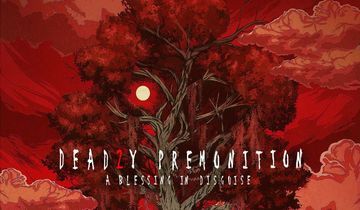 Deadly Premonition 2: A Blessing in Disguise test par COGconnected