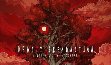 Deadly Premonition 2: A Blessing in Disguise test par COGconnected Deadly Premonition 2: A Blessing in Disguise test par COGconnected