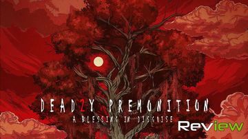 Deadly Premonition 2: A Blessing in Disguise reviewed by TechRaptor