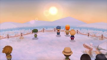 Story of Seasons Friends of Mineral Town test par Nintendo-Town
