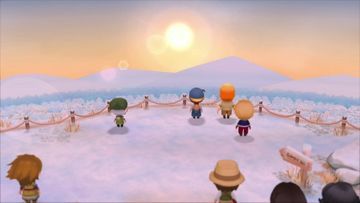 Story of Seasons Friends of Mineral Town test par Nintendo-Town Story of Seasons Friends of Mineral Town test par Nintendo-Town