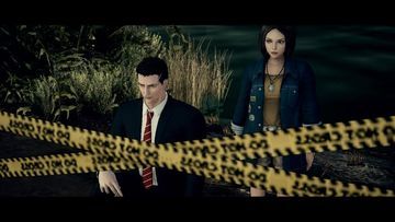 Deadly Premonition 2: A Blessing in Disguise test par Try a Game Deadly Premonition 2: A Blessing in Disguise test par Try a Game