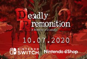 Deadly Premonition 2: A Blessing in Disguise test par N-Gamz