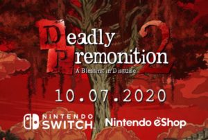 Deadly Premonition 2: A Blessing in Disguise test par N-Gamz Deadly Premonition 2: A Blessing in Disguise test par N-Gamz