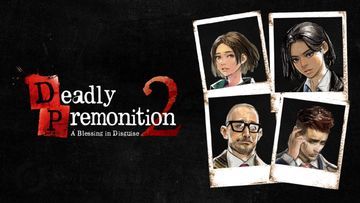 Deadly Premonition 2: A Blessing in Disguise test par Geeko Deadly Premonition 2: A Blessing in Disguise test par Geeko