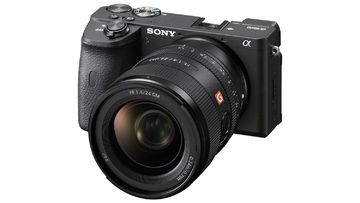 Sony Alpha 6600 test par Chip.de