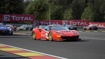 Assetto Corsa reviewed by Xbox Tavern