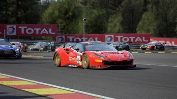 Assetto Corsa test par Xbox Tavern