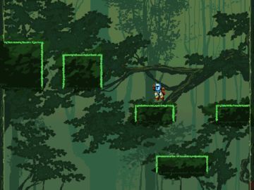 Test Jump King