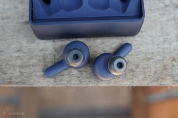 RHA TrueConnect 2 reviewed by Pocket-lint RHA TrueConnect 2 reviewed by Pocket-lint