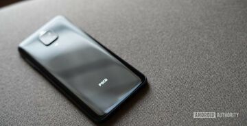 Test Xiaomi Poco M2 Pro