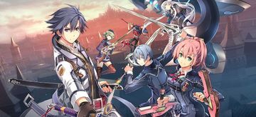 The Legend of Heroes Trails of Cold Steel III test par 4players The Legend of Heroes Trails of Cold Steel III test par 4players