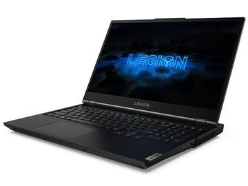 Test Lenovo Legion 5