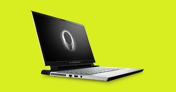 Anlisis Alienware m15 R2