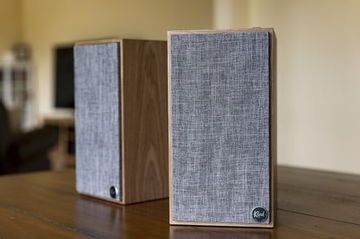 Test Klipsch The Fives