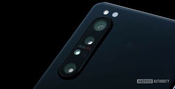 Sony Xperia 1 II Review