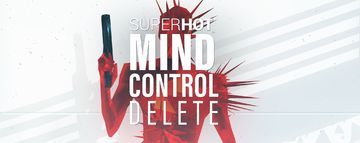Test Superhot Mind Control Delete