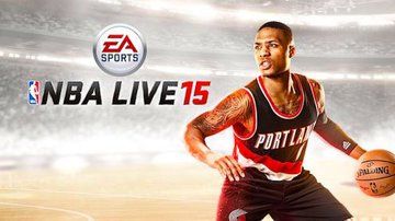 NBA Live 15 test par GameBlog.fr