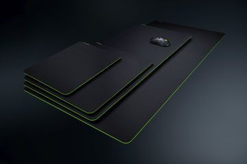 Test Razer Gigantus V2