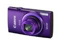 Anlisis Canon IXUS 265 HS