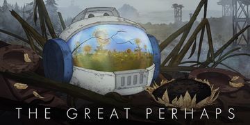 The Great Perhaps im Test: 3 Bewertungen, erfahrungen, Pro und Contra