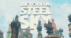 Beyond a Steel Sky test par GameWatcher