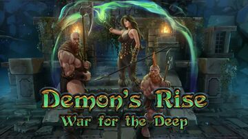 Demon's Rise reviewed by GameSpace