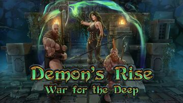 Demon's Rise testé par GameSpace Demon's Rise testé par GameSpace