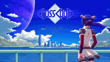 CrossCode test par Just Push Start